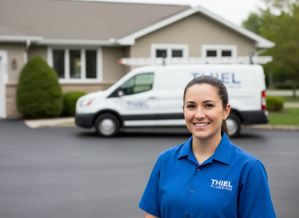 Plumber Mack, CO FAQs